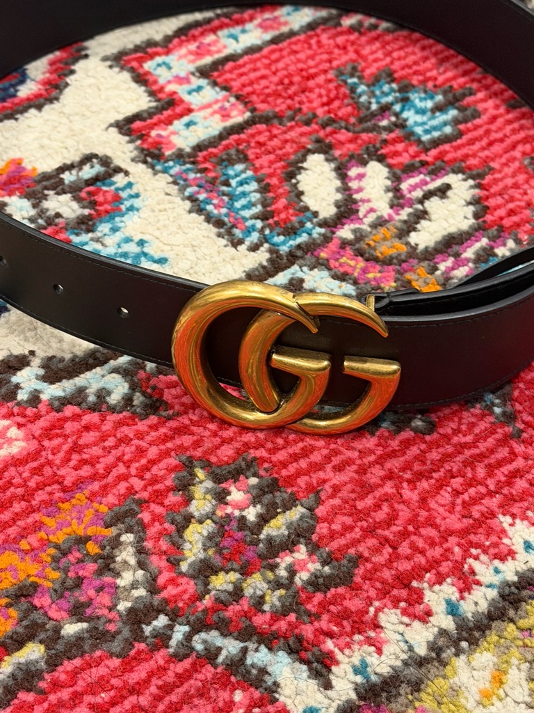 Gucci Sage Green Decorative Box